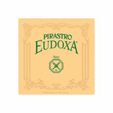 Pirastro Eudoxa Bass Strings