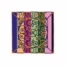 Pirastro Passione Viola Strings
