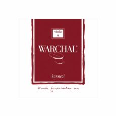 Warchal Karneol Viola Strings