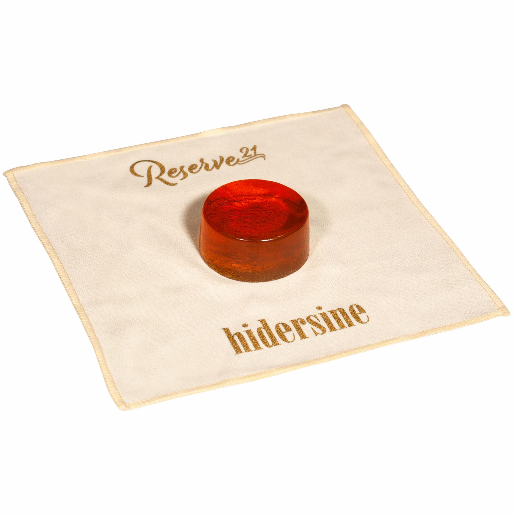 Hidersine Reserve 21 Violin/Viola/Cello Rosin - Image 2