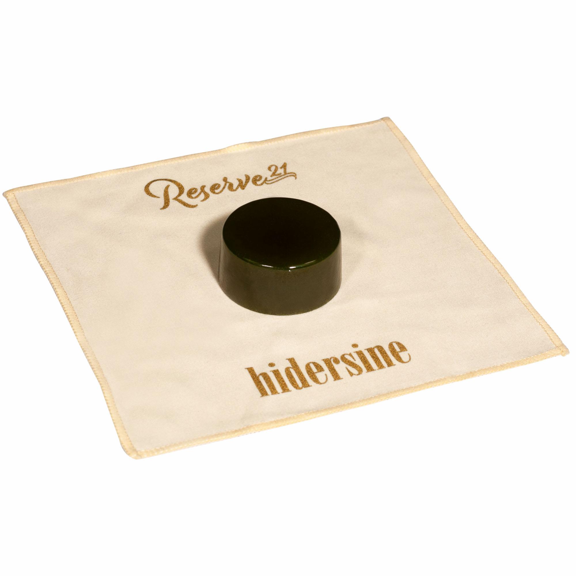 Hidersine Reserve 21 Violin/Viola/Cello Rosin - Image 5