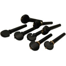 Pegs, Ebony