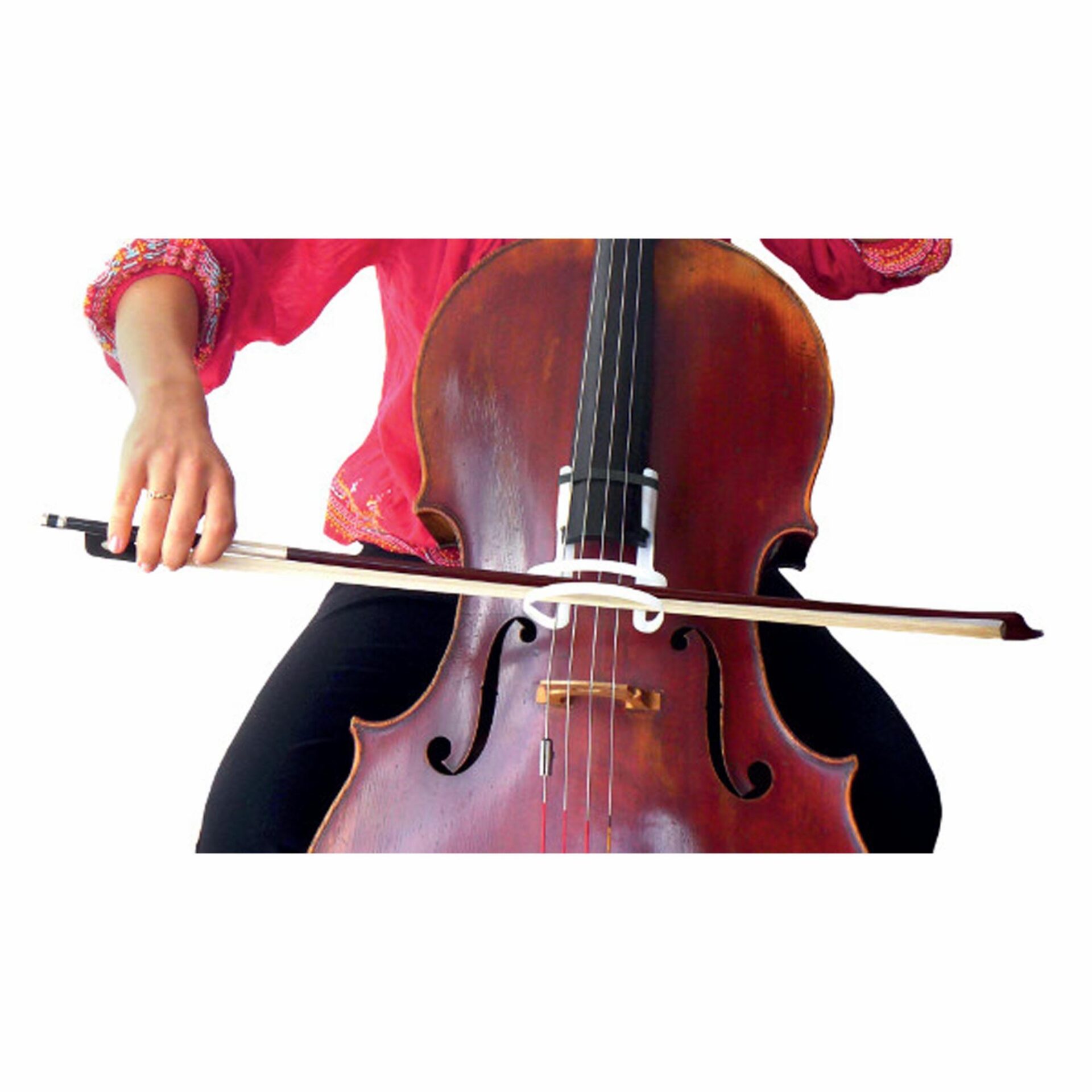 ABC Arm Bow Corrector for Violin/Viola or Cello - Image 5
