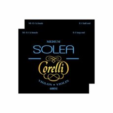 Corelli Solea Violin Strings