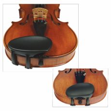 Wittner Hypoallergenic Violin or Viola Chinrest