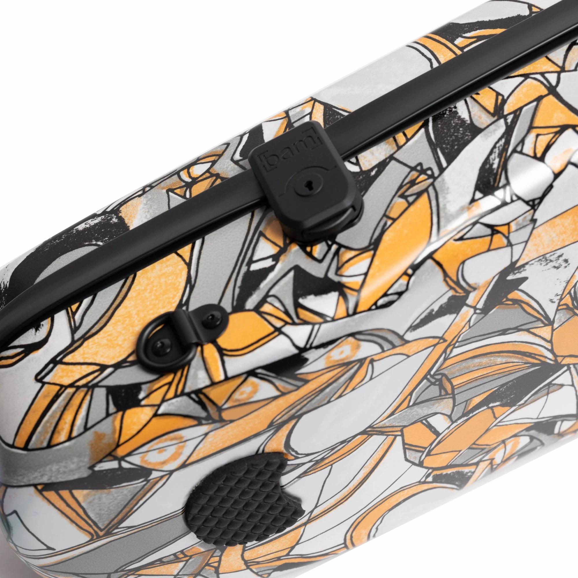 Bam Cube Contoured Viola Case - Image 7