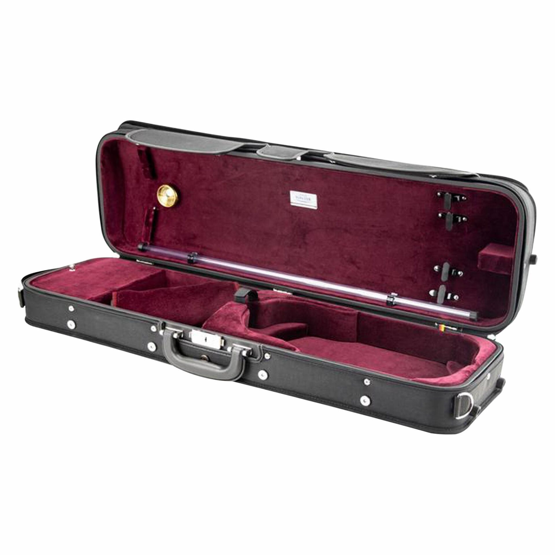 Jakob Winter Oblong Violin Case - Image 2