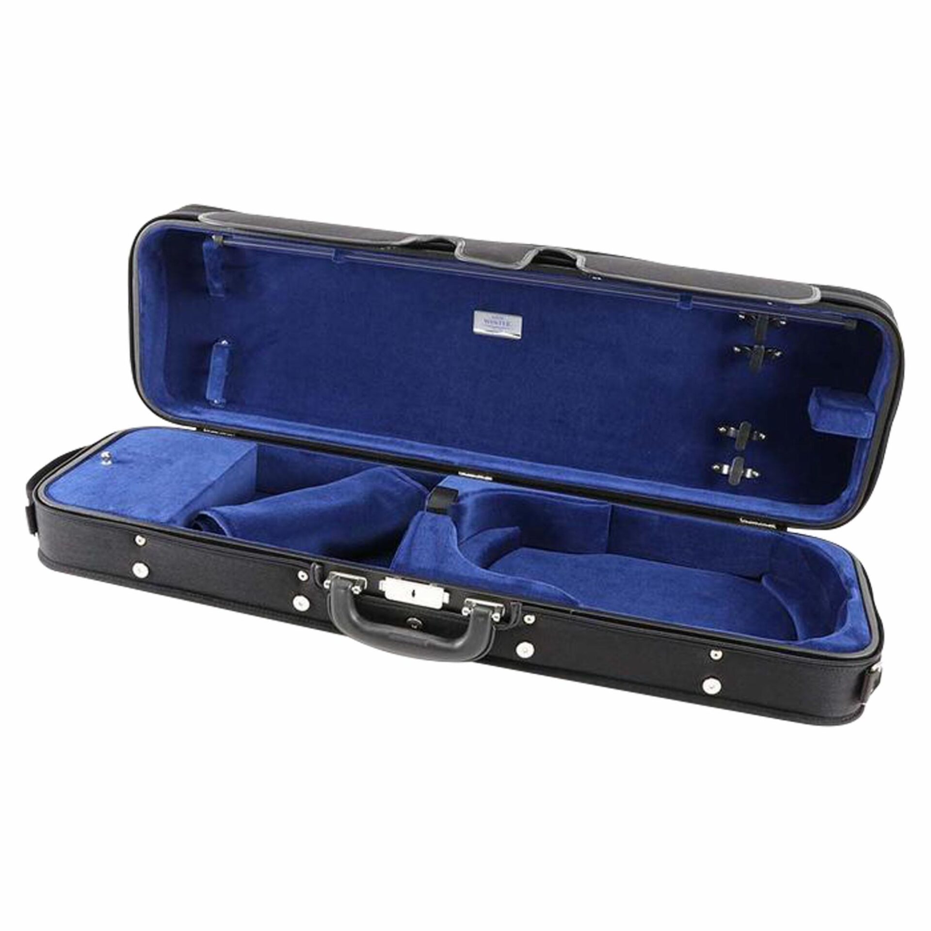 Jakob Winter Oblong Violin Case - Image 3