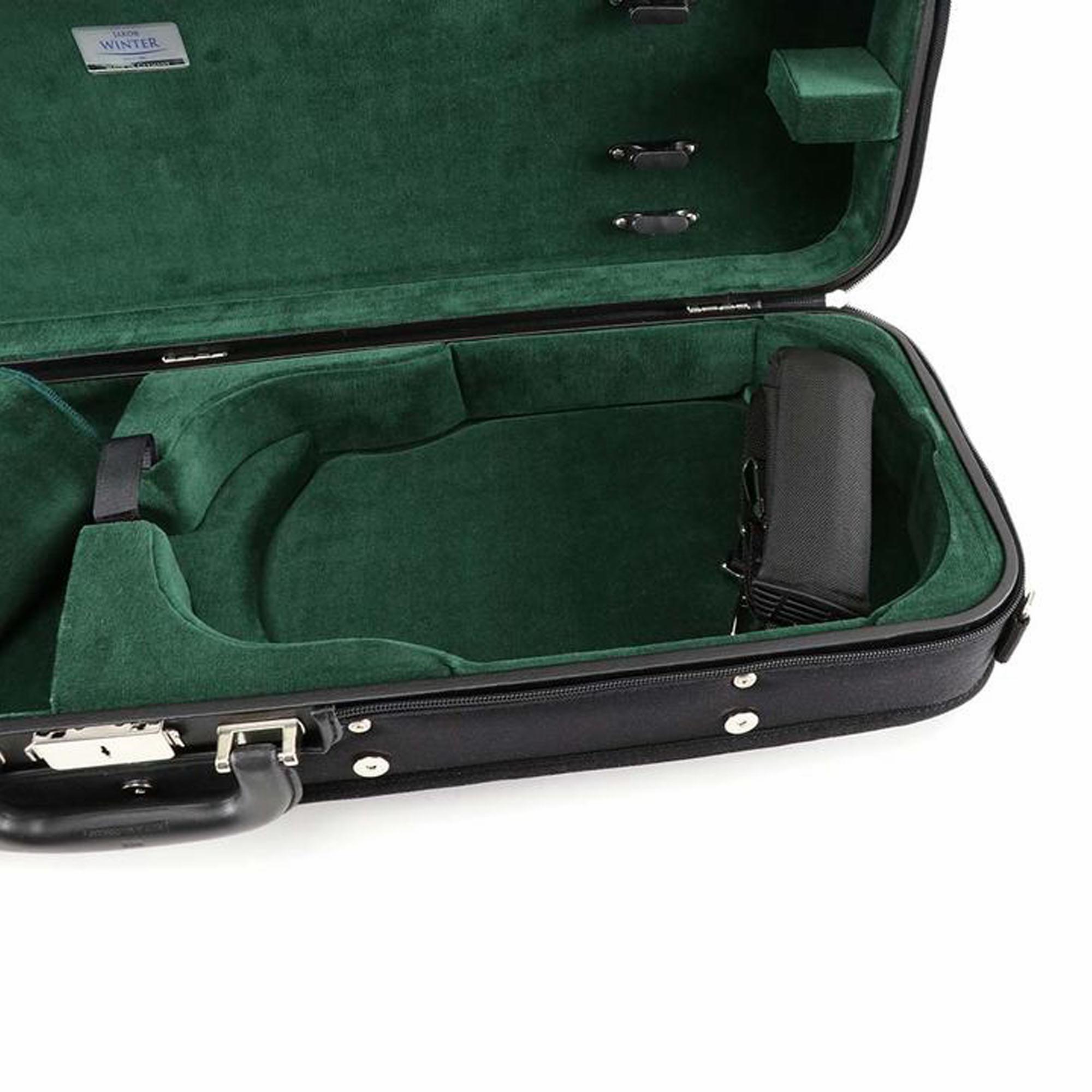 Jakob Winter Oblong Violin Case - Image 6