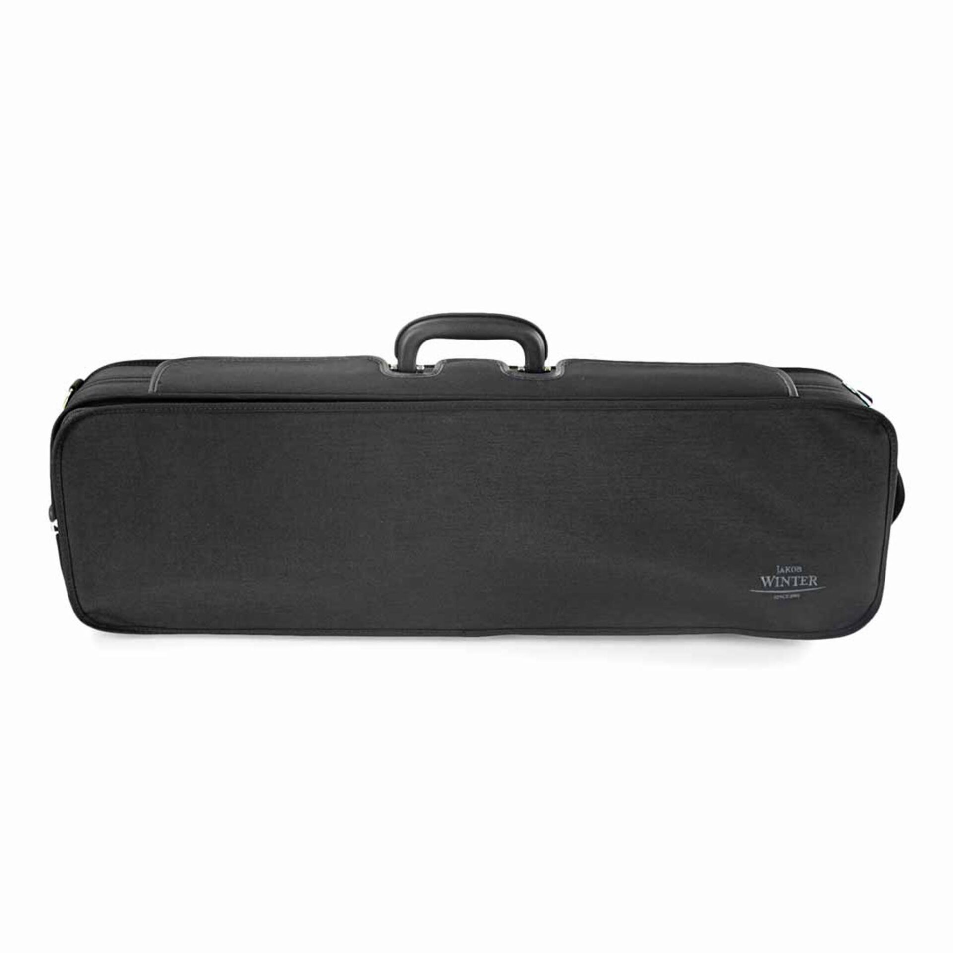 Jakob Winter Oblong Violin Case - Image 8
