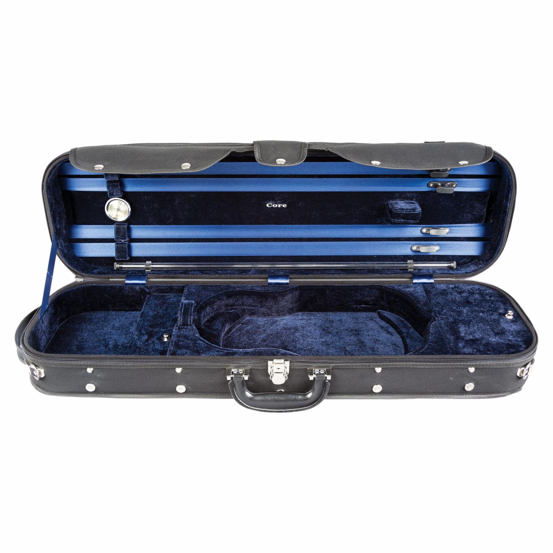 Oxford OX500 Oblong Violin Case - Image 2