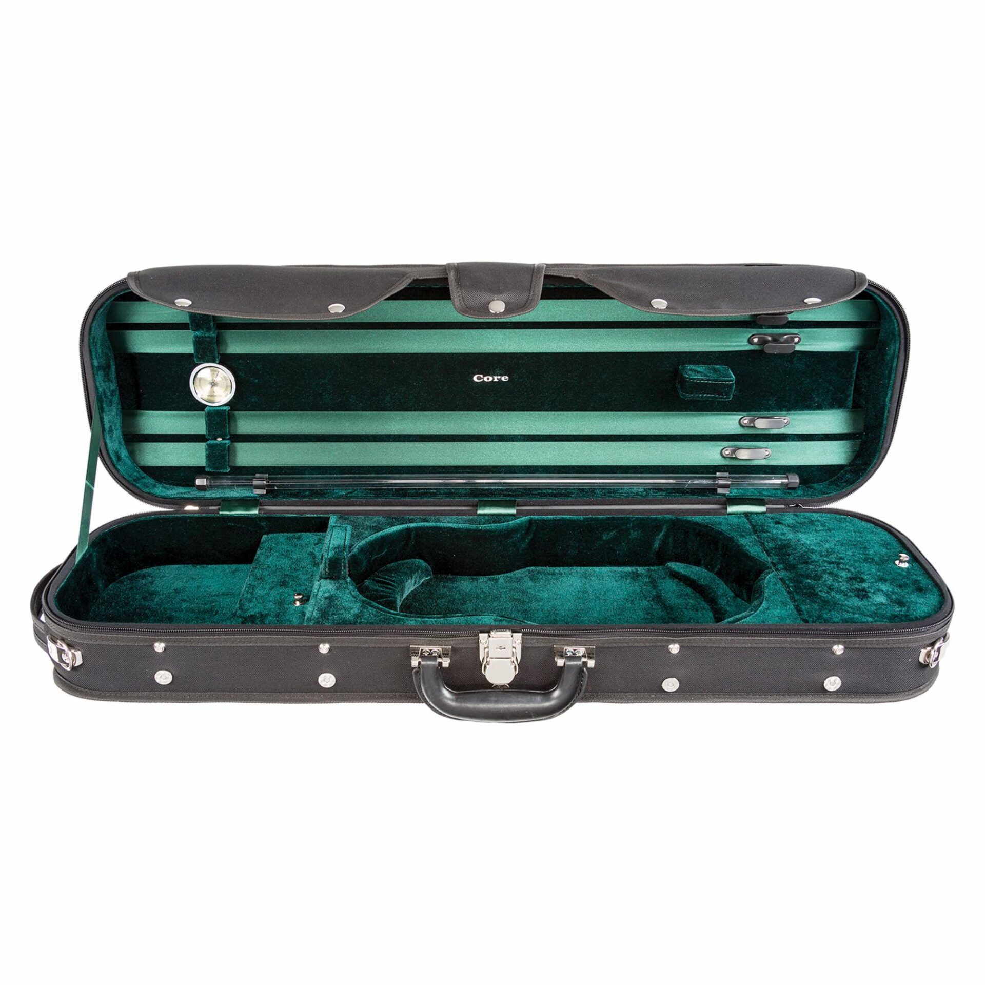 Oxford OX500 Oblong Violin Case - Image 3