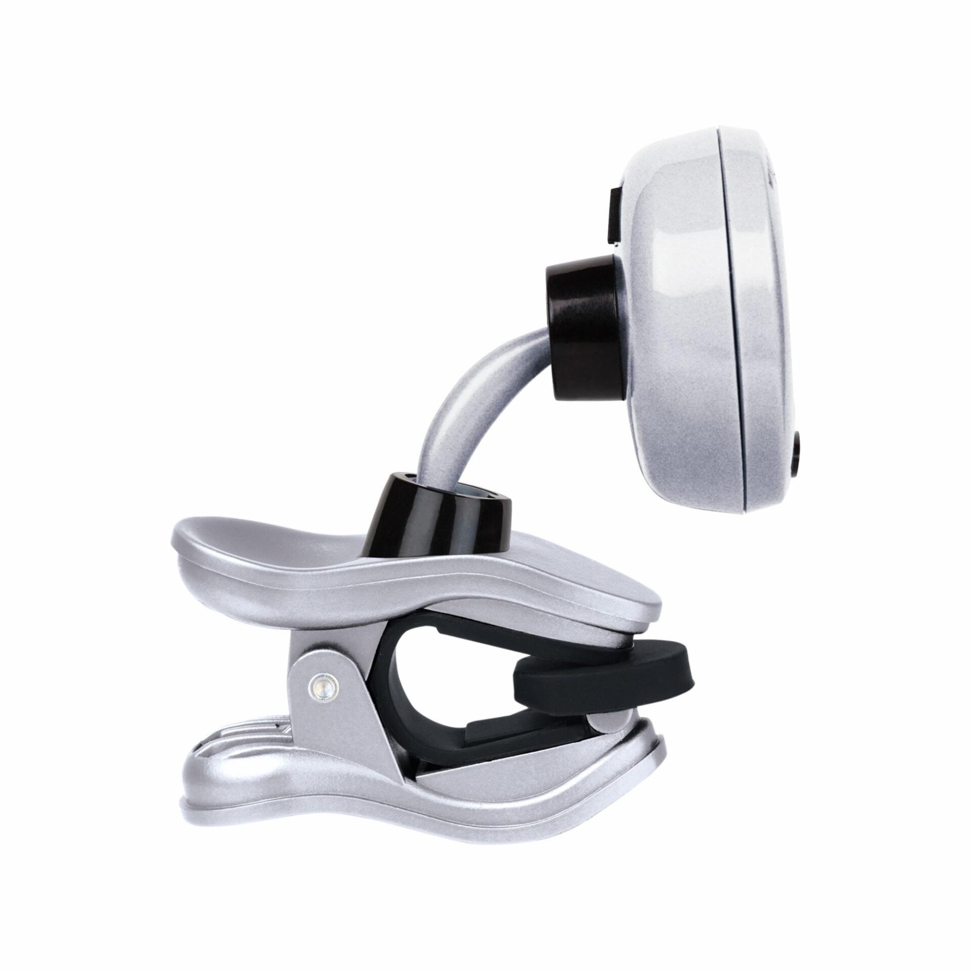 "Silver Snark 2" Chromatic Tuner - Image 2